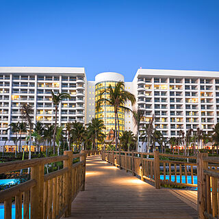 The Grand Mayan Acapulco