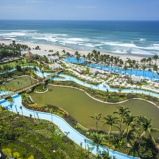 The Grand Mayan Acapulco