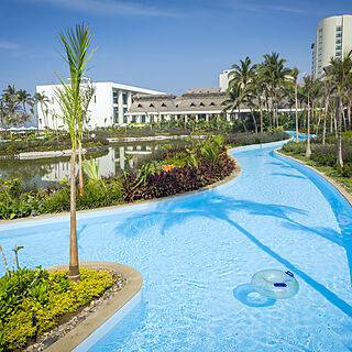 The Grand Mayan Acapulco