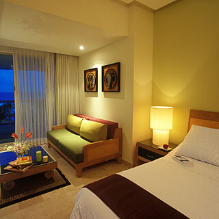 The Grand Mayan Acapulco — The Studio Master Room