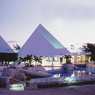Sunset Marina Resort & Yacht Club — Exterior