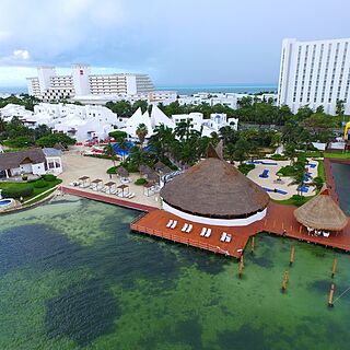Sunset Marina Resort & Yacht Club — Exterior