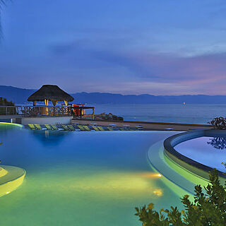 Sunset Plaza Beach Resort & Spa — Pool