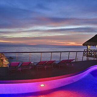 Sunset Plaza Beach Resort & Spa — Pool