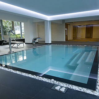Royal Host Club/Las Gaviotas — Pool