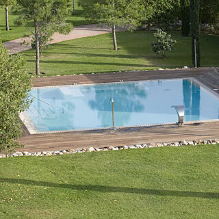 Royal Host Club/Las Gaviotas — Pool
