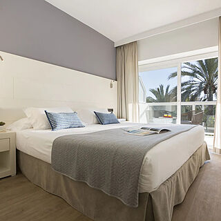 Royal Host Club/Las Gaviotas — Sample Bedroom
