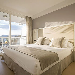 Royal Host Club/Las Gaviotas — Sample Bedroom