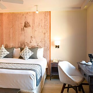 Sandos Caracol Beach Resort & Spa &mdash; Sample Bedroom