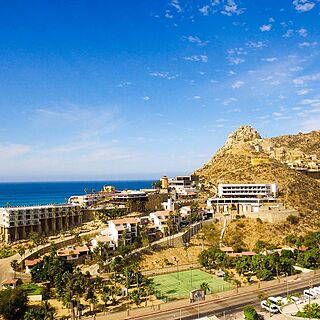 Sandos Finisterra Los Cabos &mdash; Exterior