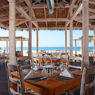 Sandos Finisterra Los Cabos &mdash; Restaurant