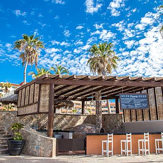 Sandos Finisterra Los Cabos &mdash; Restaurant