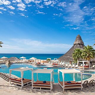 Sandos Finisterra Los Cabos &mdash; Pool