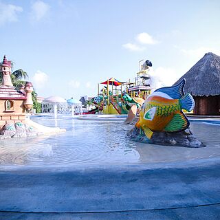 Sea Adventure Resort & Waterpark — Pool