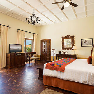 Tulum Vacation Club @ Dreams Tulum — Sample Unit