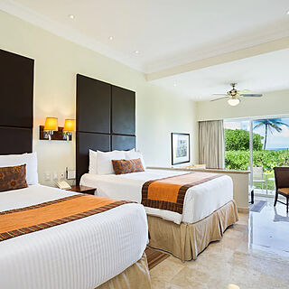 Tulum Vacation Club @ Dreams Tulum — Sample Unit