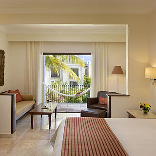 Tulum Vacation Club @ Dreams Tulum — Sample Unit