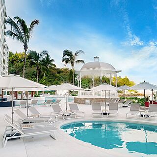 Presidente InterContinental Puerto Vallarta — Pool