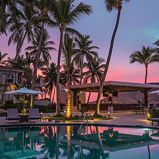 Pueblo Bonito Resort — Pool