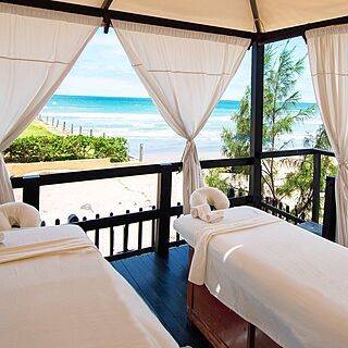 Pueblo Bonito Resort — Spa