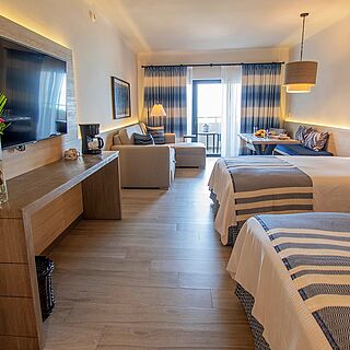 Pueblo Bonito Resort — Sample Studio