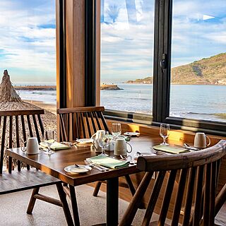 Pueblo Bonito Resort — Restaurant