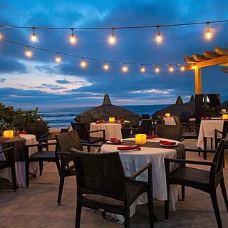 Pueblo Bonito Resort — Restaurant