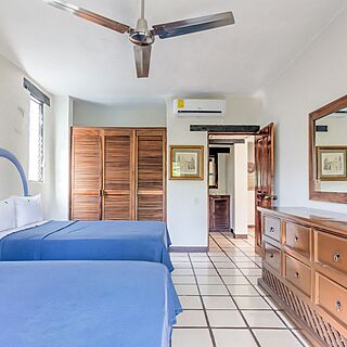 Puerto de Luna All Suites Resort — Sample Bedroom