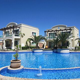 Punta Pacifico &mdash; Pool