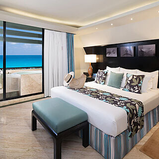 Pyramid Resort Vacation Club — Sample Bedroom