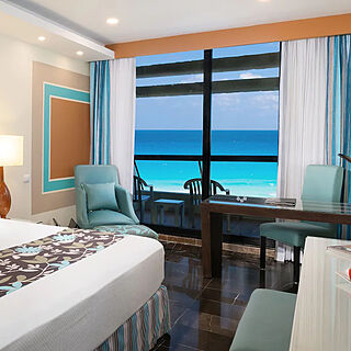 Pyramid Resort Vacation Club — Sample Bedroom