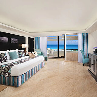 Pyramid Resort Vacation Club — Sample Bedroom