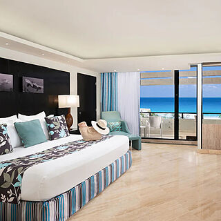 Pyramid Resort Vacation Club — Sample Bedroom