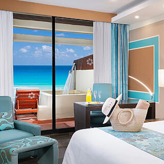 Pyramid Resort Vacation Club — Sample Bedroom