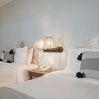 Reef Yucatán All Inclusive Hotel & Convention Center — Sample Bedroom