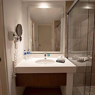 Pacific Palace Beach Tower Hotel — Sample Bedroom