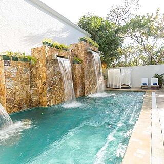 Palladium Vallarta — Pool