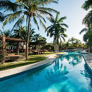Paraiso del Mar — Pool