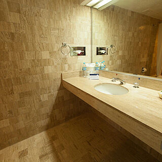Park Royal Acapulco — Sample Bathroom