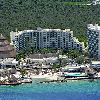 Park Royal Cozumel &mdash; Exterior