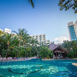 Park Royal Cozumel &mdash; Pool