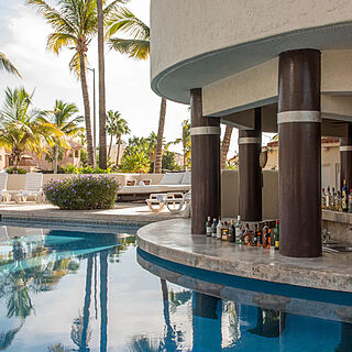 Park Royal Los Cabos — Pool