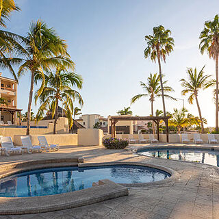 Park Royal Los Cabos — Pool
