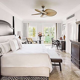 Royal Hideaway Playacar — Sample Bedroom