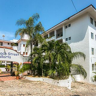 One Beach Street Vallarta &mdash; Exterior