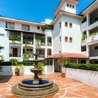 One Beach Street Vallarta — Exterior