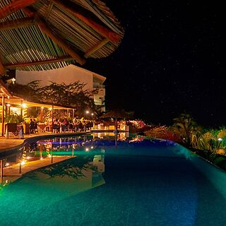 Pacifica Club Ixtapa &mdash; Pool