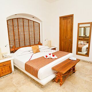 Pacifica Grand — Sample Bedroom