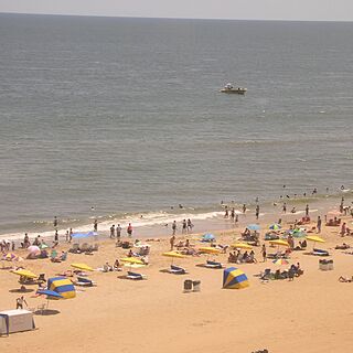 View from the Balcony