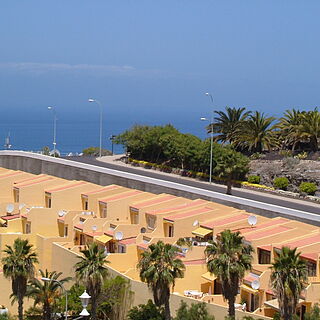 Regency at Paradise Court — - View from balcony